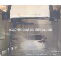 Mobile Automatic Car Wash Machine Best Quality